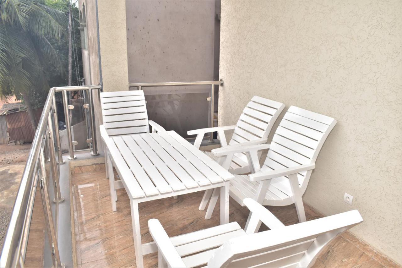 Residence Bellevue Sito Aiport- Lome Exterior photo
