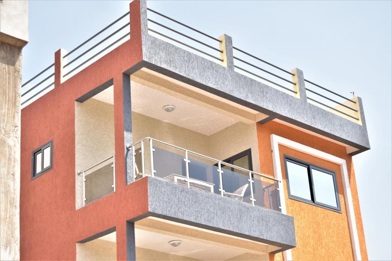 Residence Bellevue Sito Aiport- Lome Exterior photo